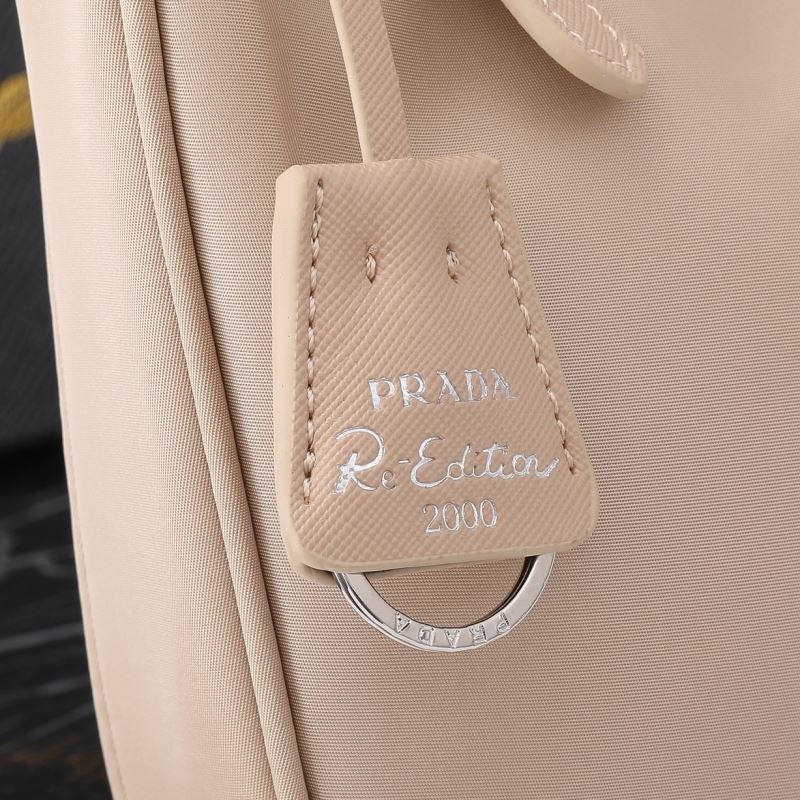 Prada Hobo Bags